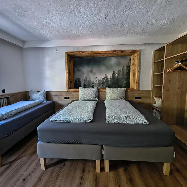 Apartments Hermann Sölden - Apartment mit 2 Schlafzimmern - 15