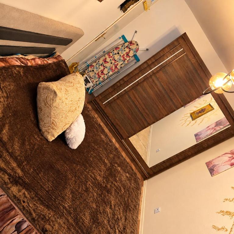 Apartman stan na dan Sarajevo - Apartment mit 1 Schlafzimmer - 11
