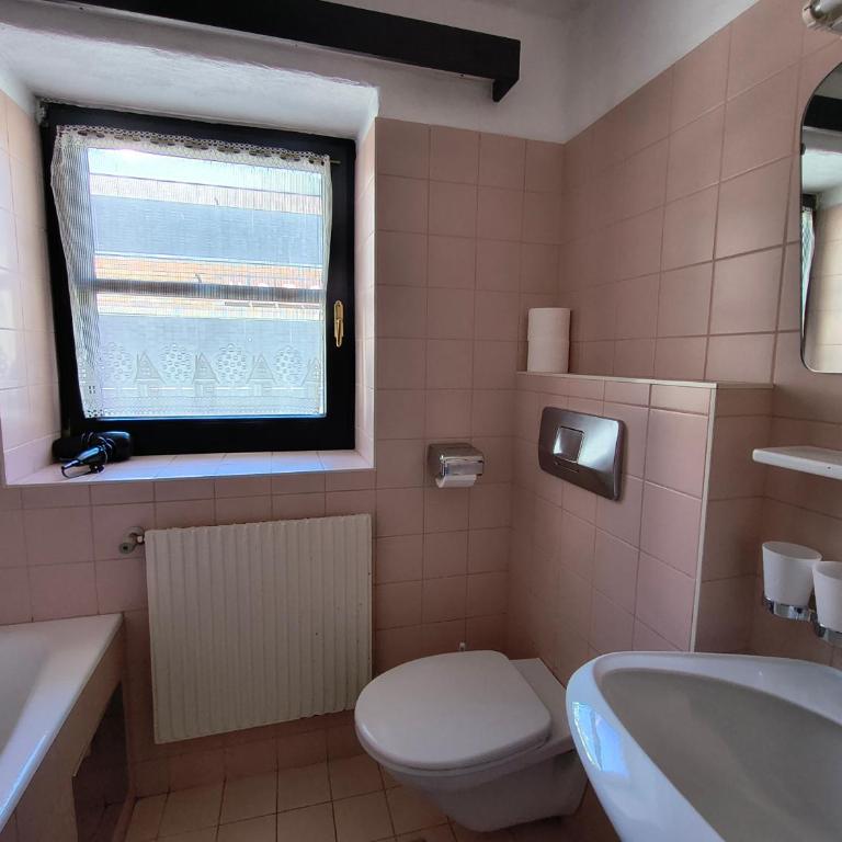 Apartments Hermann Sölden - Apartment mit 1 Schlafzimmer - 1