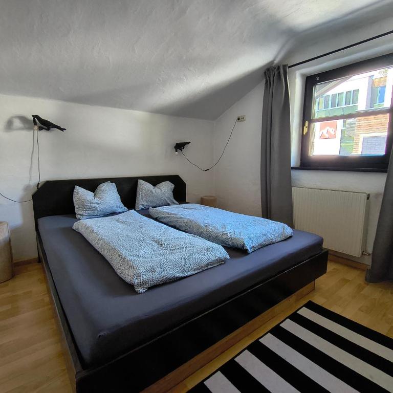 Apartments Hermann Sölden - Apartment mit 1 Schlafzimmer - 2