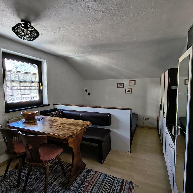 Apartments Hermann Sölden - Apartment mit 1 Schlafzimmer - 4