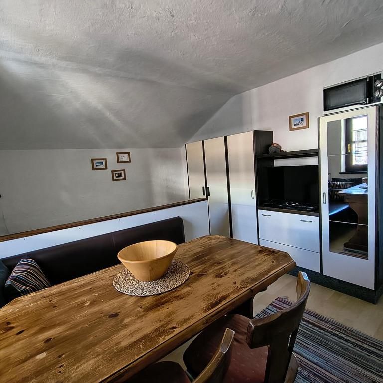 Apartments Hermann Sölden - Apartment mit 1 Schlafzimmer - 3
