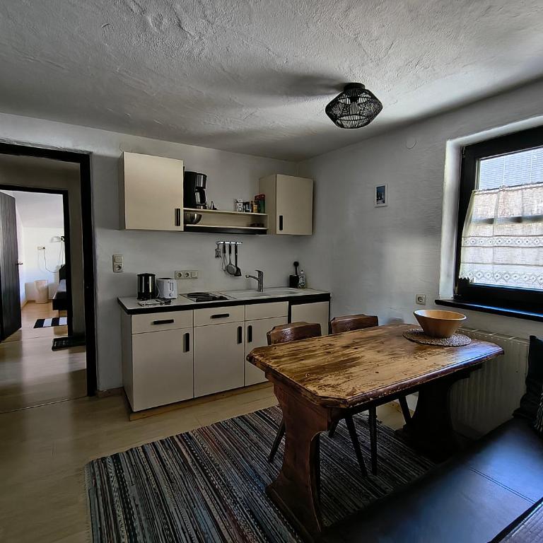 Apartments Hermann Sölden - Apartment mit 1 Schlafzimmer - 6