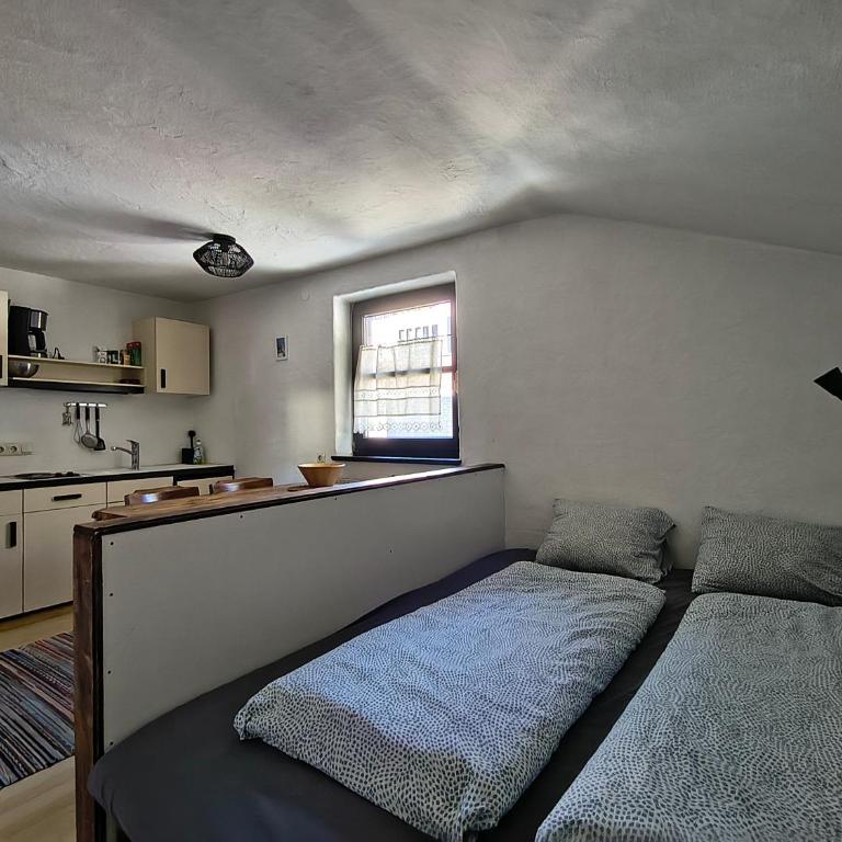 Apartments Hermann Sölden - Apartment mit 1 Schlafzimmer - 5