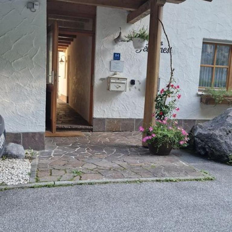 Felsennest - One-Bedroom Apartment - 1