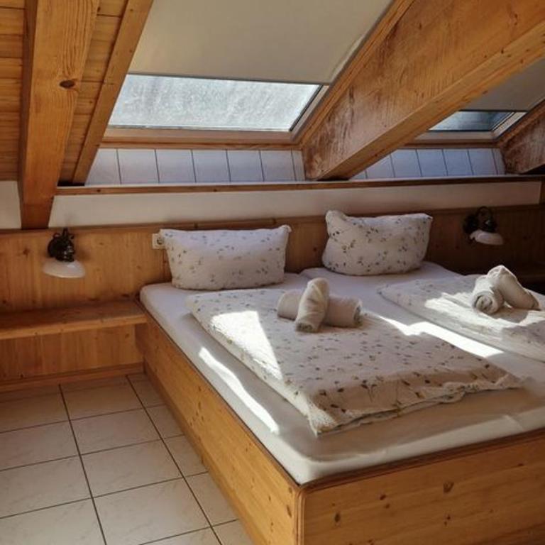 Felsennest - One-Bedroom Apartment - 2