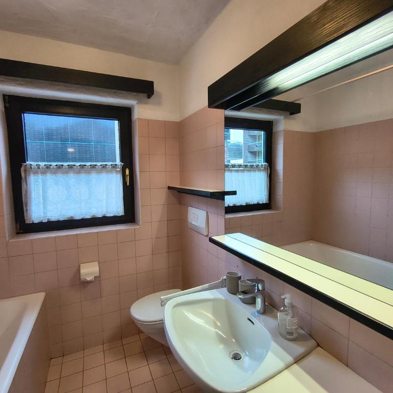 Apartments Hermann Sölden - Apartment mit 3 Schlafzimmern - 3