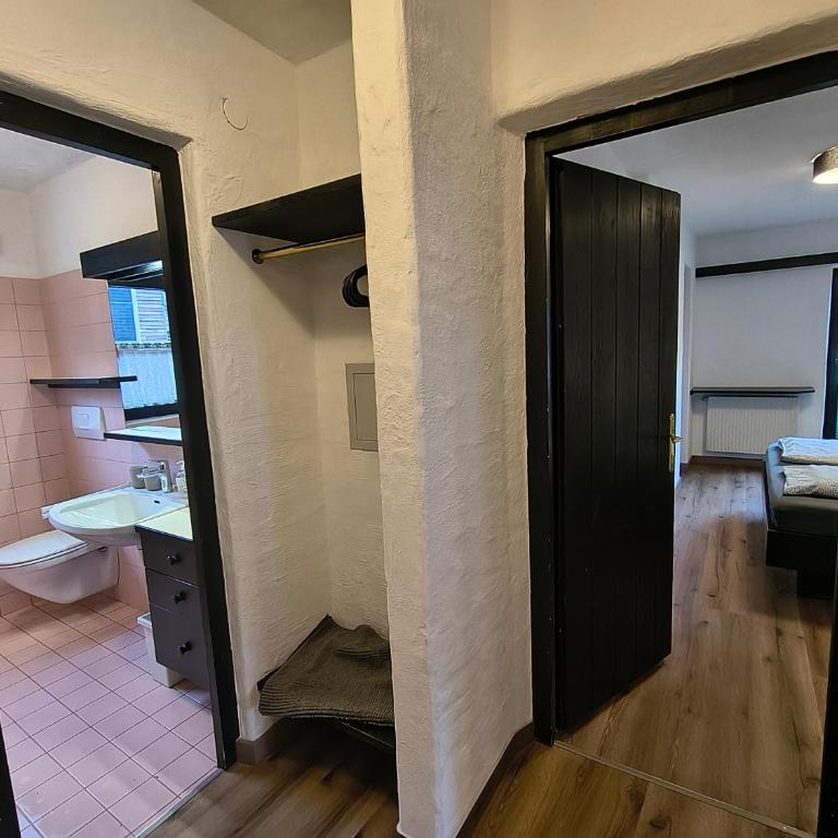 Apartments Hermann Sölden - Apartment mit 3 Schlafzimmern - 4