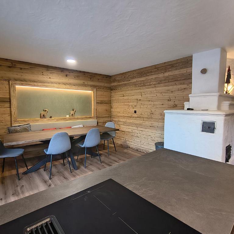 Apartments Hermann Sölden - Apartment mit 3 Schlafzimmern - 5