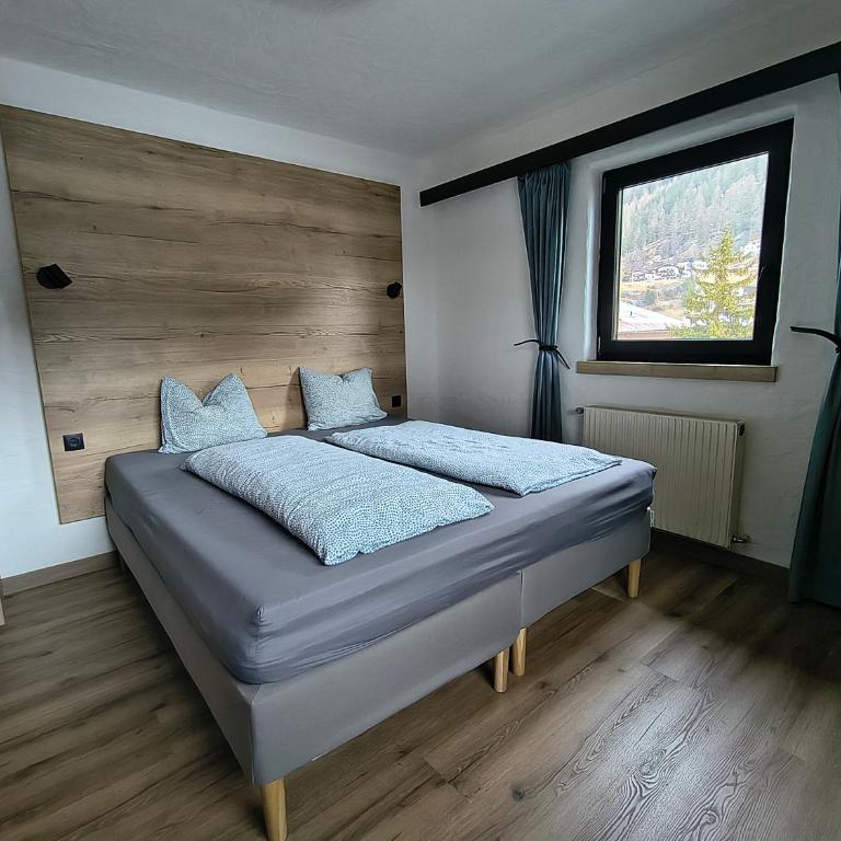 Apartments Hermann Sölden - Apartment mit 3 Schlafzimmern - 9