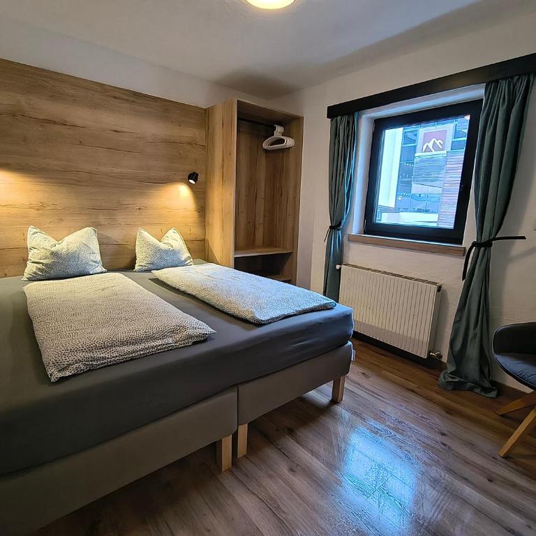 Apartments Hermann Sölden - Apartment mit 3 Schlafzimmern - 11