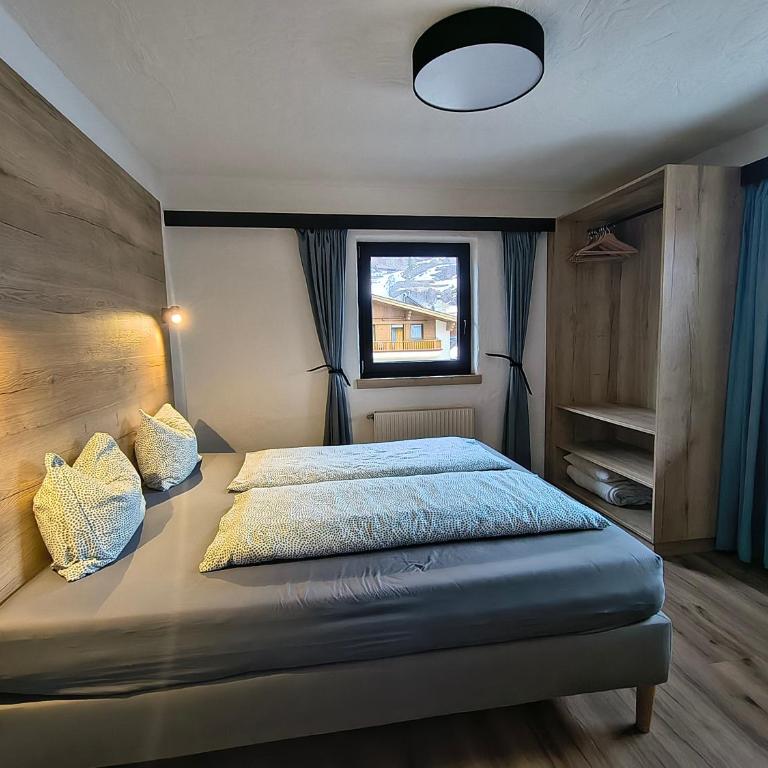 Apartments Hermann Sölden - Apartment mit 3 Schlafzimmern - 10