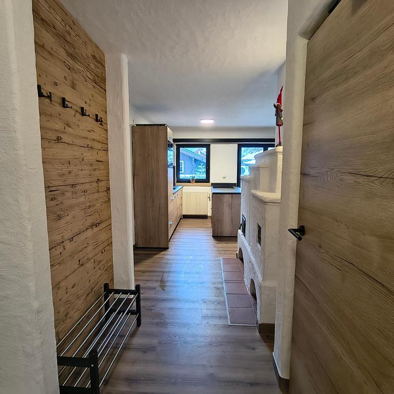 Apartments Hermann Sölden - Apartment mit 3 Schlafzimmern - 12