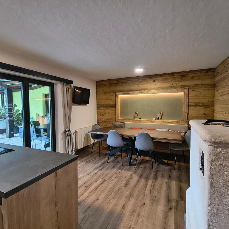 Apartments Hermann Sölden - Apartment mit 3 Schlafzimmern - 16
