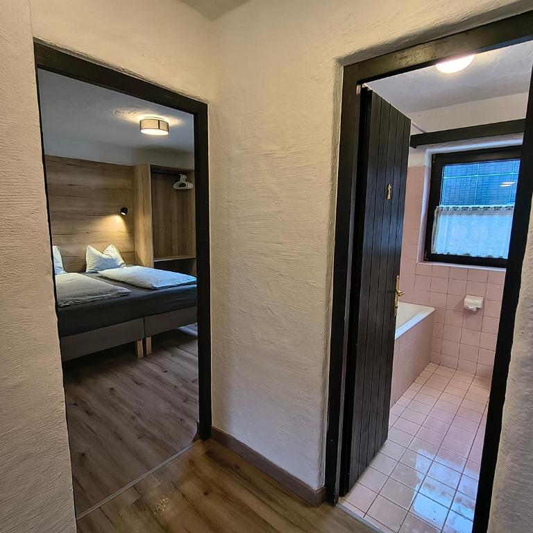 Apartments Hermann Sölden - Apartment mit 3 Schlafzimmern - 14