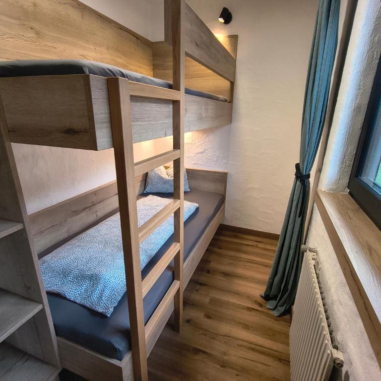 Apartments Hermann Sölden - Apartment mit 3 Schlafzimmern - 13