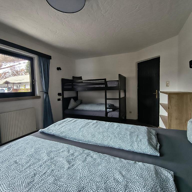 Apartments Hermann Sölden - Apartment mit 3 Schlafzimmern - 22