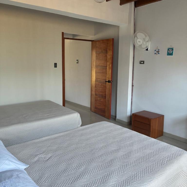 Casa Berenice - Double Room with Private Bathroom - 4
