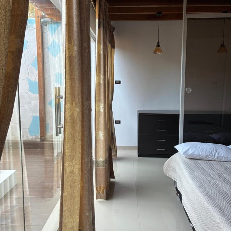 Casa Berenice - Double Room with Private Bathroom - 8