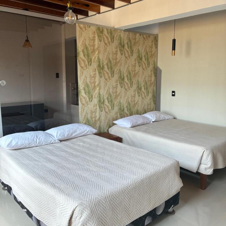 Casa Berenice - Double Room with Private Bathroom - 7