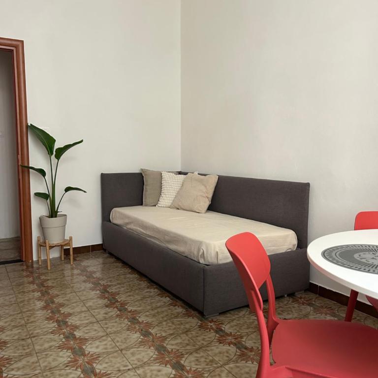 FIA D'ÄIA casa vacanza - Apartamento de 2 dormitorios - 14