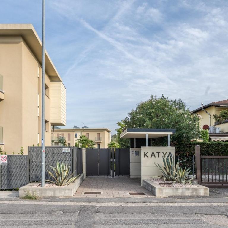 Oasi del Garda a Desenzano - Pool&Garden&Garage - Two-Bedroom Apartment - 46