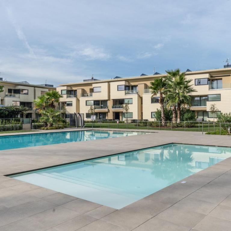 Oasi del Garda a Desenzano - Pool&Garden&Garage - Two-Bedroom Apartment - 9