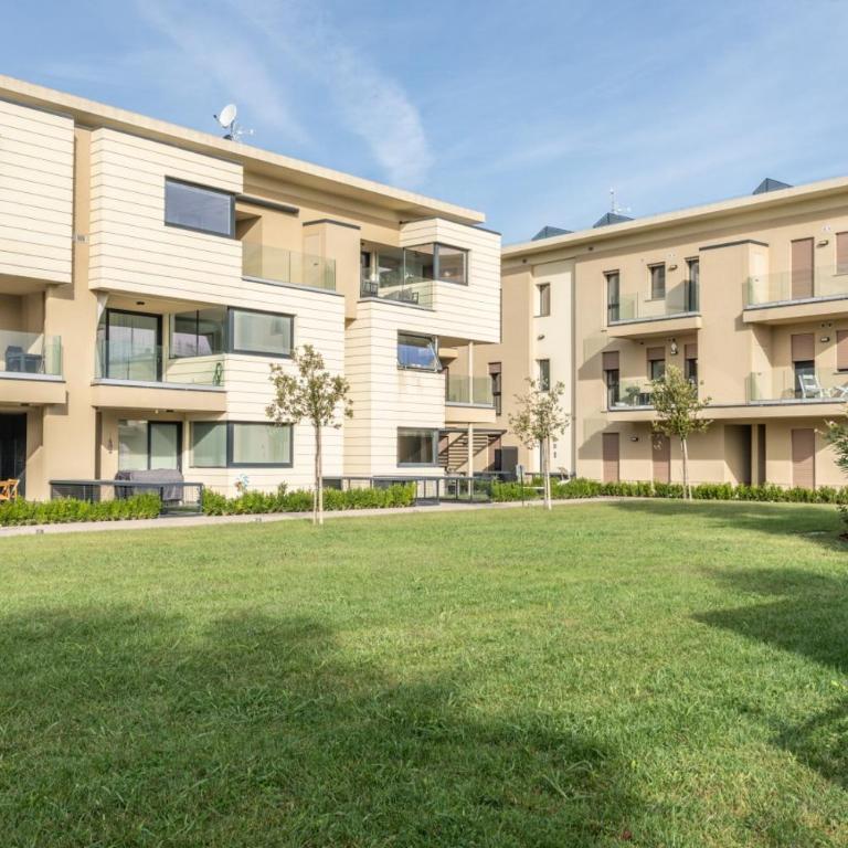 Oasi del Garda a Desenzano - Pool&Garden&Garage - Two-Bedroom Apartment - 51