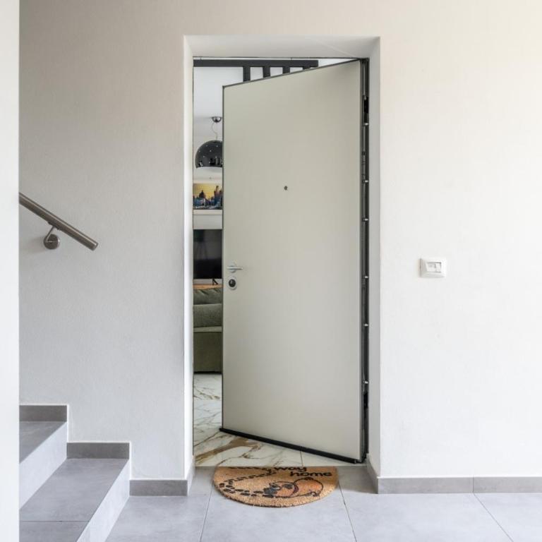Oasi del Garda a Desenzano - Pool&Garden&Garage - Two-Bedroom Apartment - 11