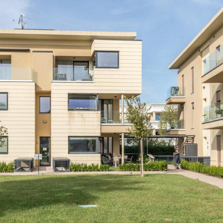 Oasi del Garda a Desenzano - Pool&Garden&Garage - Two-Bedroom Apartment - 59