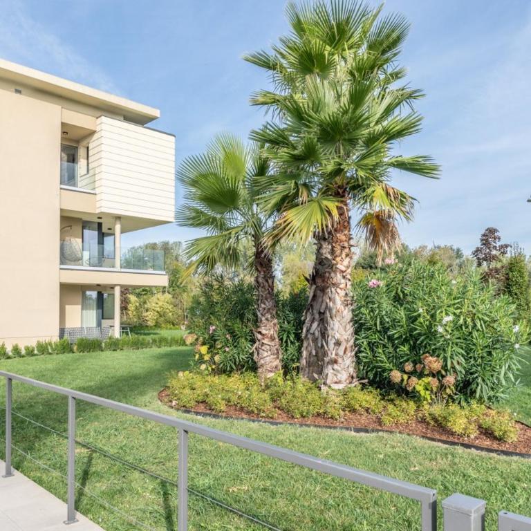 Oasi del Garda a Desenzano - Pool&Garden&Garage - Two-Bedroom Apartment - 57