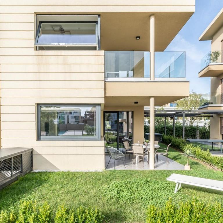 Oasi del Garda a Desenzano - Pool&Garden&Garage - Two-Bedroom Apartment - 63