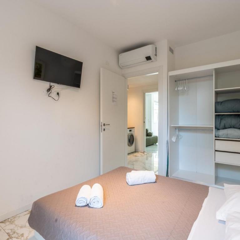 Oasi del Garda a Desenzano - Pool&Garden&Garage - Two-Bedroom Apartment - 14
