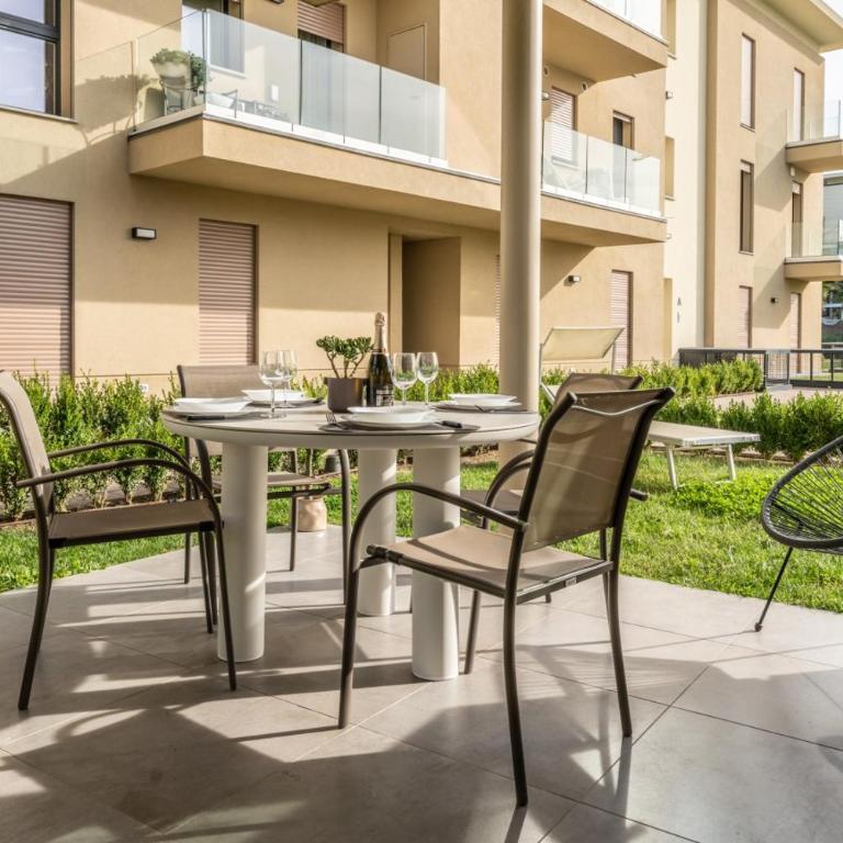 Oasi del Garda a Desenzano - Pool&Garden&Garage - Two-Bedroom Apartment - 5