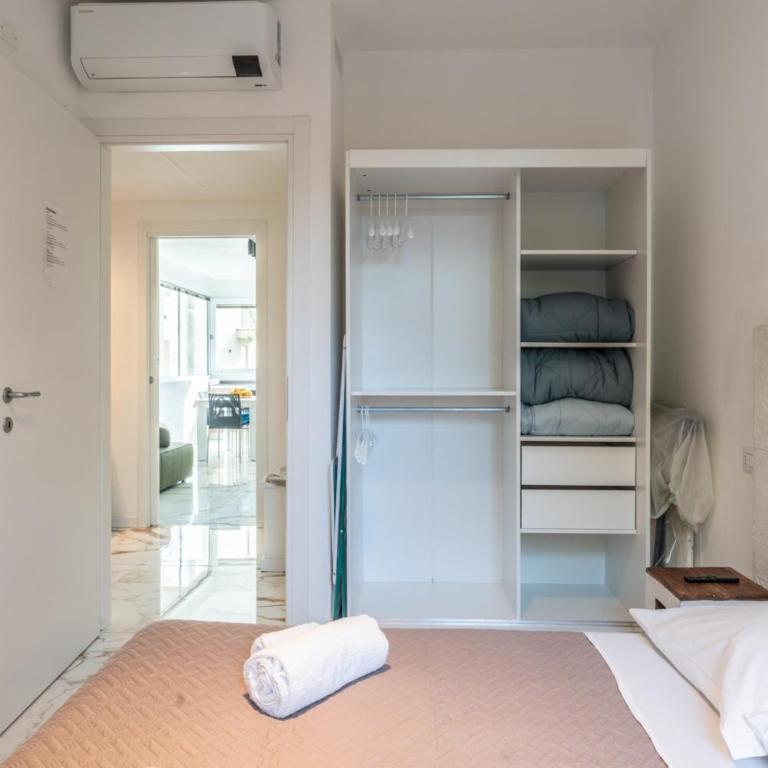 Oasi del Garda a Desenzano - Pool&Garden&Garage - Two-Bedroom Apartment - 15