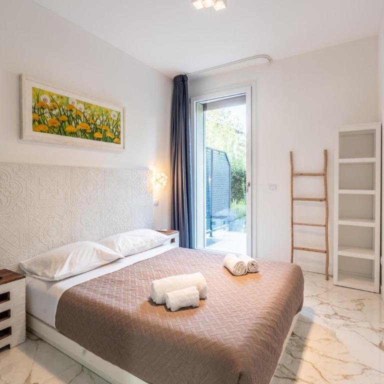 Oasi del Garda a Desenzano - Pool&Garden&Garage - Two-Bedroom Apartment - 6