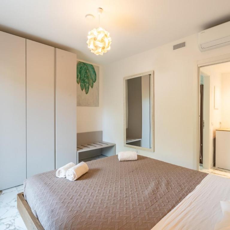 Oasi del Garda a Desenzano - Pool&Garden&Garage - Two-Bedroom Apartment - 19
