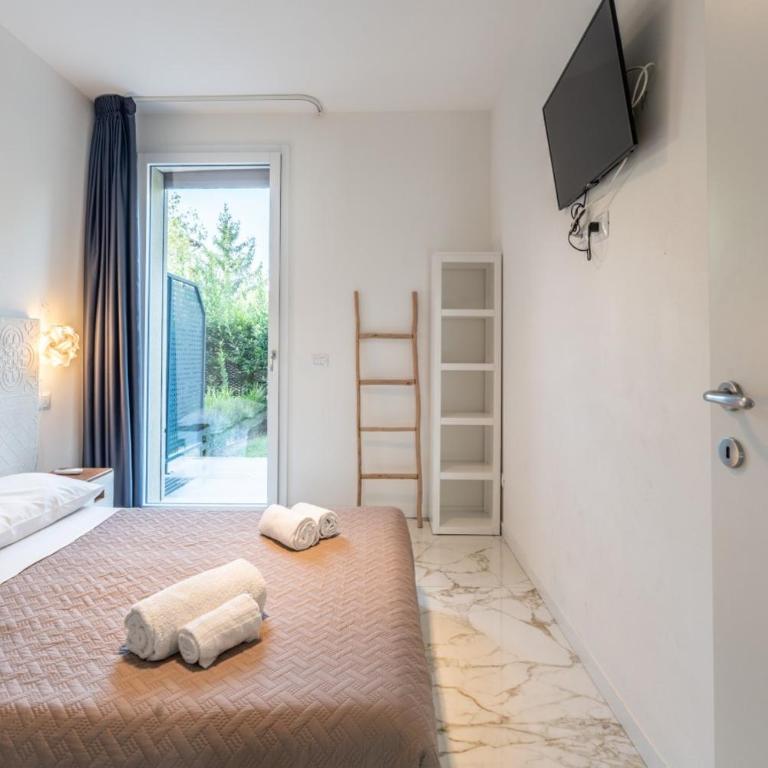 Oasi del Garda a Desenzano - Pool&Garden&Garage - Two-Bedroom Apartment - 7
