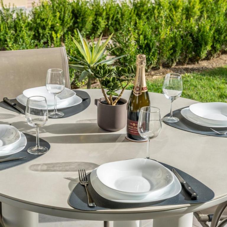 Oasi del Garda a Desenzano - Pool&Garden&Garage - Two-Bedroom Apartment - 13