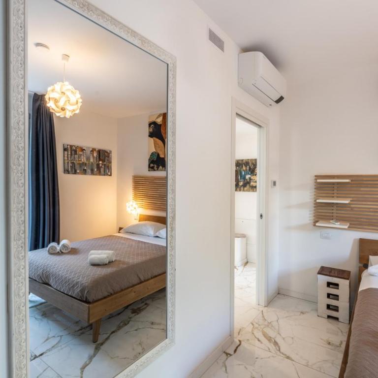 Oasi del Garda a Desenzano - Pool&Garden&Garage - Two-Bedroom Apartment - 20