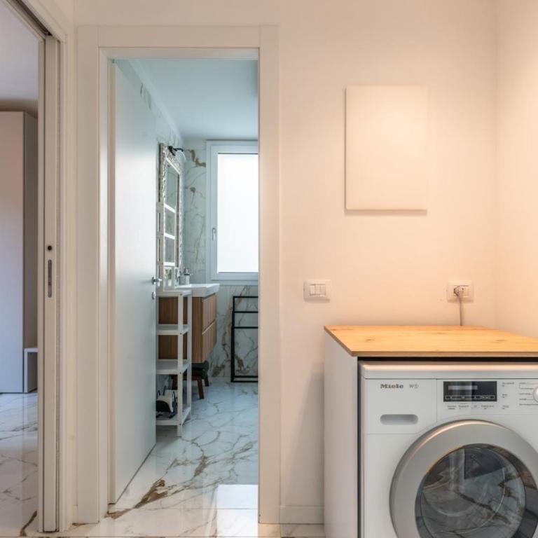 Oasi del Garda a Desenzano - Pool&Garden&Garage - Two-Bedroom Apartment - 22