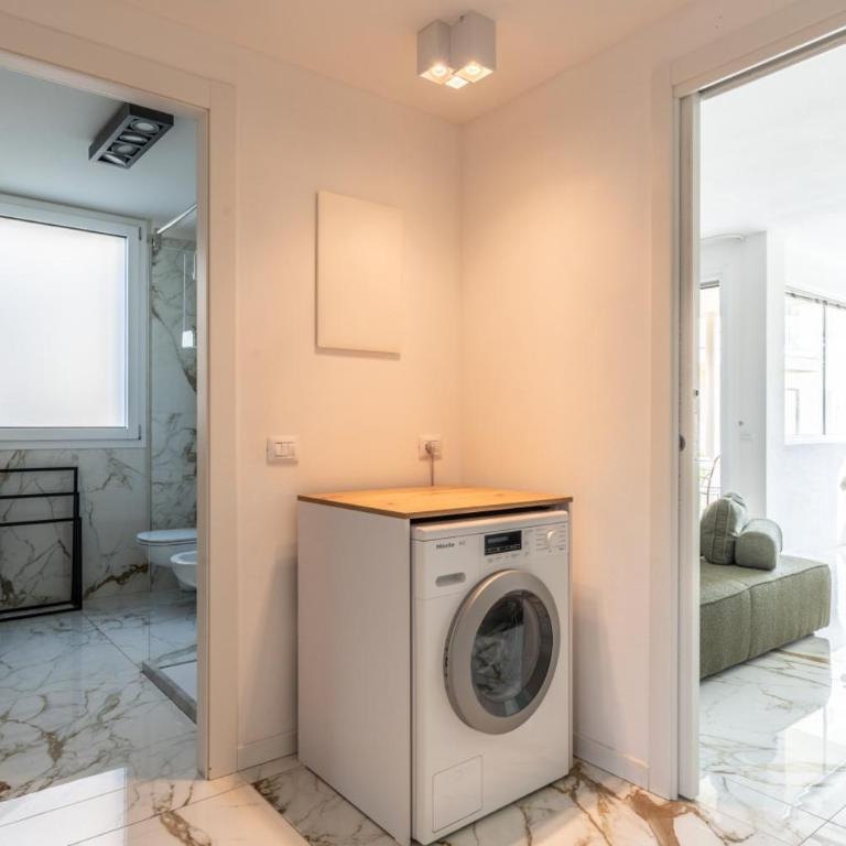 Oasi del Garda a Desenzano - Pool&Garden&Garage - Two-Bedroom Apartment - 23