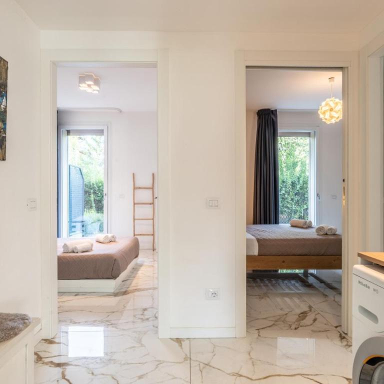Oasi del Garda a Desenzano - Pool&Garden&Garage - Two-Bedroom Apartment - 21