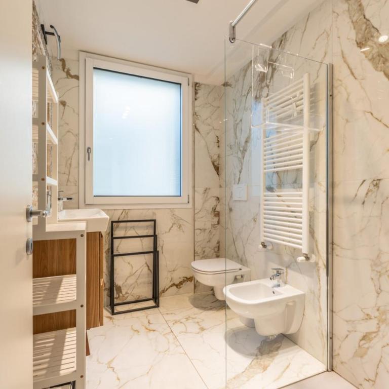 Oasi del Garda a Desenzano - Pool&Garden&Garage - Two-Bedroom Apartment - 25