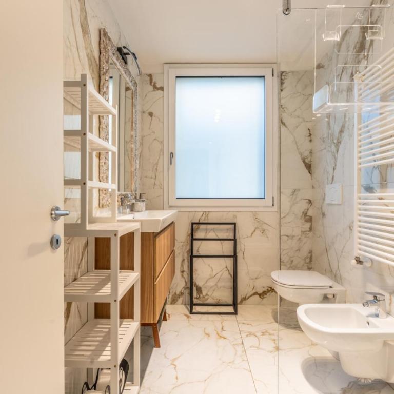 Oasi del Garda a Desenzano - Pool&Garden&Garage - Two-Bedroom Apartment - 24