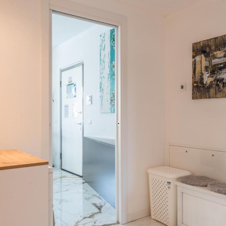 Oasi del Garda a Desenzano - Pool&Garden&Garage - Two-Bedroom Apartment - 27