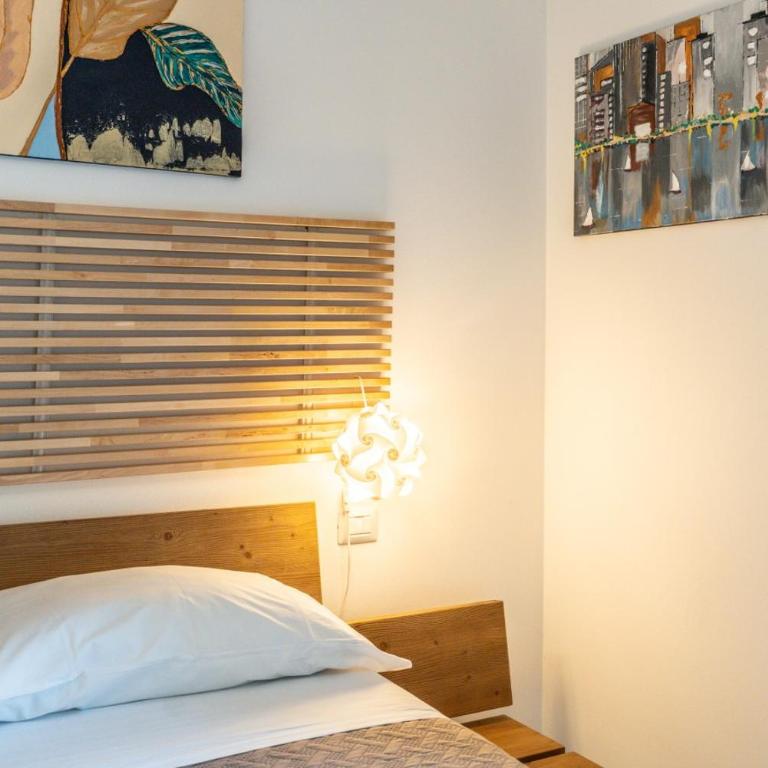 Oasi del Garda a Desenzano - Pool&Garden&Garage - Two-Bedroom Apartment - 30