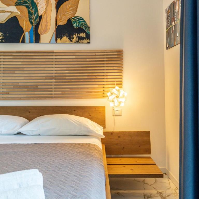 Oasi del Garda a Desenzano - Pool&Garden&Garage - Two-Bedroom Apartment - 31