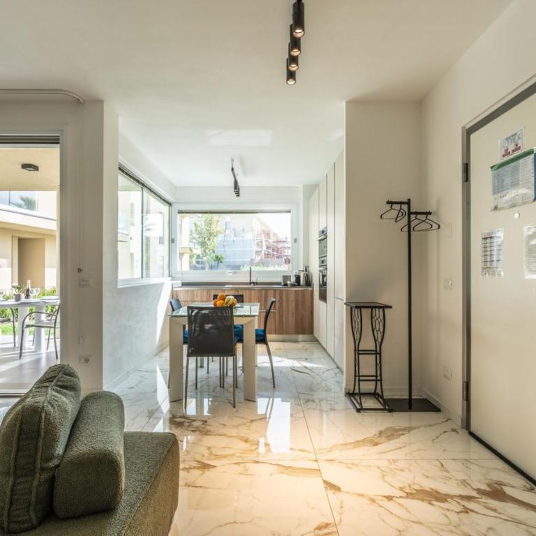 Oasi del Garda a Desenzano - Pool&Garden&Garage - Two-Bedroom Apartment - 33
