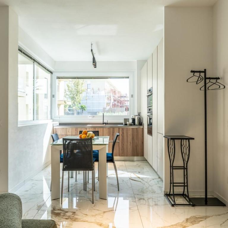 Oasi del Garda a Desenzano - Pool&Garden&Garage - Two-Bedroom Apartment - 32